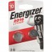 Батарейка литиевая Energizer CR 2016 FSB2, 2 шт., SM-17960497