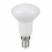 Лампа светодиодная Lexman спот R50 E14 5 Вт 470 Лм свет тёплый белый, SM-17972973
