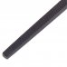 Напильник №1 квадратный 200 мм с деревянной ручкой, SM-17978110