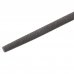 Напильник №1 круглый 150 мм с деревянной ручкой, SM-17978136