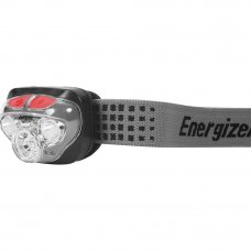 Фонарь LED налобный Energizer HL Vision HD Focus, элементы питания 3xAAA