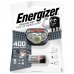 Фонарь LED налобный Energizer HL Vision HD Focus, элементы питания 3xAAA, SM-17979139