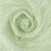 Тюль «Дождик» 1 п/м 280 см органза цвет зелёный, SM-18090155