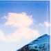 Картина на стекле 40х50 см «Парад облаков», SM-18094068