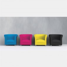 Фотообои флизелиновые «Кресла» 100х200 cм
