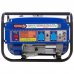 Генератор гибридный газ/бензин Спец HG-2500, 2,2 кВт, SM-18110005