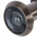 Глазок дверной Armadillo DVG1, 16х35-60 мм, цвет бронза, SM-18123076