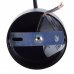 Подвесной светильник Orso 1xE27x60 Вт, цвет чёрный, SM-18156425
