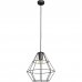 Подвесной светильник Orso 1xE27x60 Вт, цвет серый, SM-18156433