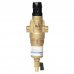 Фильтр механической очистки BWT Protector Mini 1/2" c редуктором давления для горячей воды, 100 мкм, SM-18158535