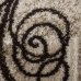 Дорожка ковровая «Мега 301» полипропилен 1.2 м цвет бежевый, SM-18160256