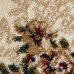 Дорожка ковровая «Мега 403» полипропилен 1.2 м цвет бежевый, SM-18161267