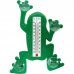 Термометр декоративный «Лягушка», SM-18163203