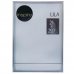 Рамка Inspire Lila 21x29.7 см цвет серебро, SM-18174527