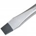 Отвёртка шлицевая Dexter Pro SL6.5х125 мм, SM-18186595