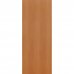 Дверь межкомнатная глухая ламинация цвет миланский орех 90x200 см, SM-18232230