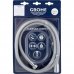 Шланг для душа Grohe 1.75 м ПВХ цвет хром, SM-18234526