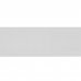 Плинтус напольный МДФ под покраску 105 мм 2.4 м цвет белый, SM-18253591