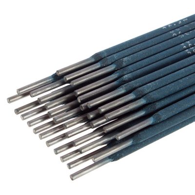 Электроды сталь МР-3С 3 мм, 1 кг, цвет синий, SM-18261604
