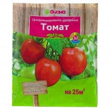 Удобрение «Биона» для томатов ОМУ 0.5 кг