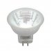 Лампа светодиодная Uniel GU4 3Вт 200 Лм свет холодный белый, SM-18425306