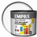 Эмаль ПФ-115 Empils PL цвет белый 2.5 кг, SM-18449287