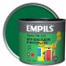 Эмаль ПФ-115 Empils PL цвет зелёный 2.5 кг, SM-18449308