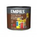 Эмаль ПФ-115 Empils PL цвет коричневый 2.5 кг, SM-18449324