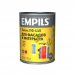 Эмаль ПФ-115 Empils PL цвет жёлтый 0.9 кг, SM-18449332