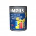 Эмаль ПФ-115 Empils PL цвет синий 0.9 кг, SM-18449375