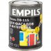 Эмаль ПФ-115 Empils PL цвет чёрная 0.9 кг, SM-18449412