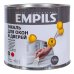 Эмаль для окон и дверей Empils PL цвет белый 1.9 кг, SM-18449471