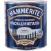 Краска гладкая Hammerite цвет серебристый 2.2 л, SM-18479291