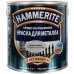 Краска молотковая Hammerite цвет серебристо-серый 2.2 л, SM-18479443
