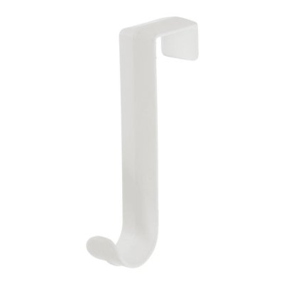 Крючок для дверей и окон Fix-o-moll, 10 кг, пластик, 4 шт., SM-18496454