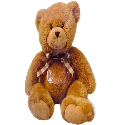 Крючок на силиконовом креплении Teddy, 12x14.5 мм, до 2.5 кг, SM-18512987