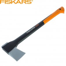 Топор колун Fiskars X17-M, 1.6 кг