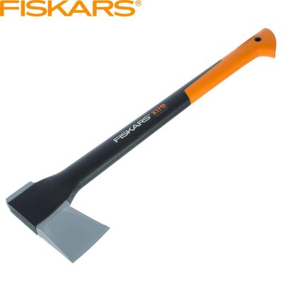 Топор колун Fiskars X17-M, 1.6 кг, SM-18527118