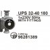 Насос циркуляционный Grundfos UPS 32/40 180 мм, SM-18529578
