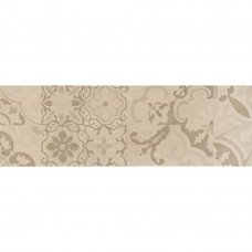 Плитка настенная «Spanish Maiolica» 20х60 см 0.84 м2 цвет серый