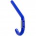 Крючок большой пластик, цвет синий, SM-18539792