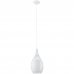 Подвесной светильник Eglo «Razoni» 1xE27x60 Вт, цвет белый, SM-18559849