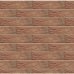 Плитка клинкерная Cerrad Loft brick коричневый 0.6 м², SM-18563215
