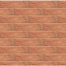 Плитка клинкерная Cerrad Loft brick светло-коричневый 0.6 м²