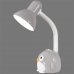 Настольная лампа Camel KD-380 «Сова», цвет серый, SM-18570335