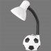 Настольная лампа Camel KD-381 «Мяч», цвет белый, SM-18570343