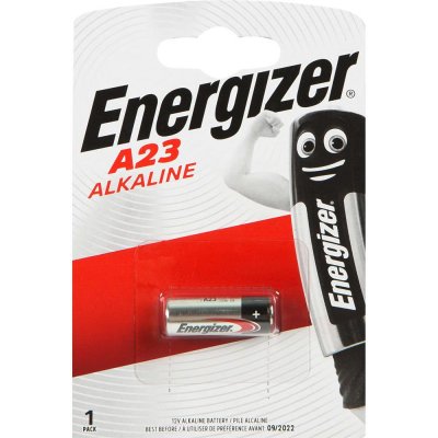 Батарейка алкалиновая Energizer A23/E23A, SM-18580322