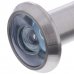 Глазок дверной Armadillo DVG1, 16x35-60 мм, цвет матовый никель, SM-18583401