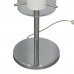Настольная лампа Eglo «Pinto» 1xE27x60 Вт, цвет белый, SM-18586661