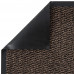 Коврик «Step» полипропилен 40x60 см цвет коричневый, SM-18588210